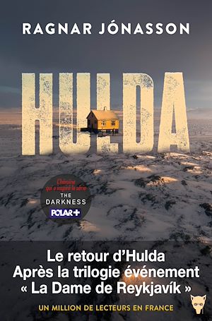 Download the eBook: Hulda