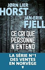 Download this eBook Ce cri que personne n'entend