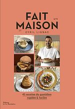 Télécharger le livre :  Fait maison n°9
