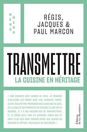 Téléchargez le livre :  Transmettre
