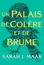 Télécharger le livre :  ACOTAR T2