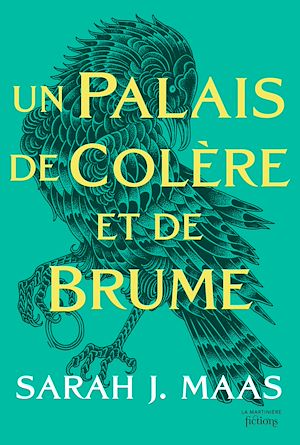 Téléchargez le livre :  ACOTAR T2