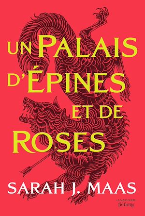 Téléchargez le livre :  ACOTAR T1