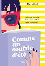 Télécharger le livre :  Comme un souffle d'été