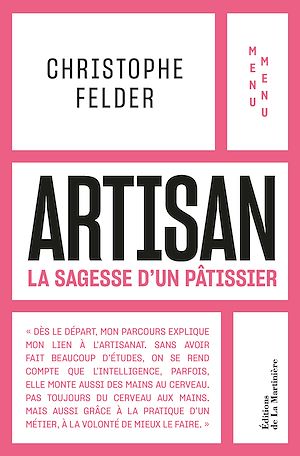 Téléchargez le livre :  Artisan