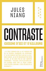 Télécharger le livre :  Contraste