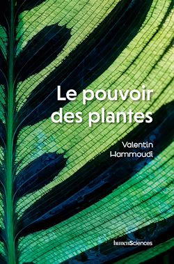 Télécharger le livre :  Le pouvoir des plantes