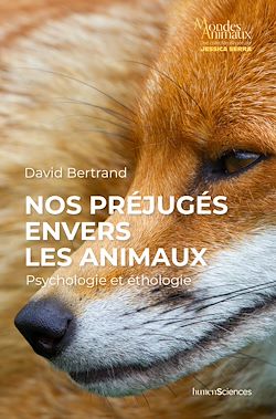 Télécharger le livre :  Nos préjugés envers les animaux