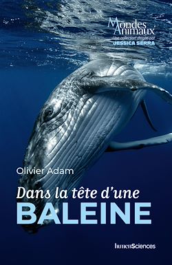 Télécharger le livre :  Dans la tête d'une baleine