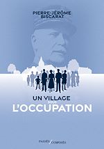 Télécharger le livre :  Un village sous l'occupation