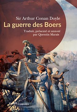 Télécharger le livre :  La guerre des Boers