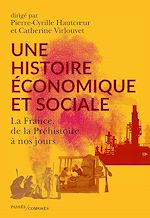 Télécharger le livre :  Une histoire économique et sociale