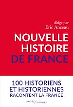 Télécharger le livre :  Nouvelle histoire de France