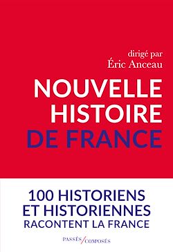 Télécharger le livre :  Nouvelle histoire de France