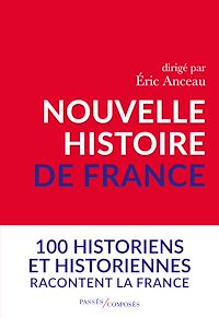 Téléchargez le livre :  Nouvelle histoire de France