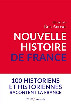 Téléchargez le livre :  Nouvelle histoire de France