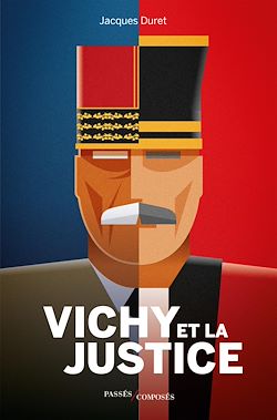 Télécharger le livre :  Vichy et la justice