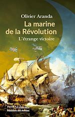 Télécharger le livre :  La marine de la Révolution