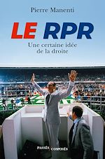 Télécharger le livre :  Le RPR