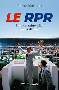 Téléchargez le livre :  Le RPR