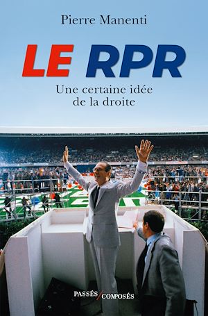 Téléchargez le livre :  Le RPR
