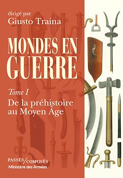 Télécharger le livre :  De la préhistoire au Moyen Âge