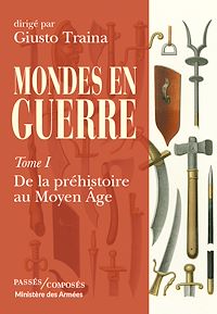 Téléchargez le livre :  Mondes en guerre - tome 1