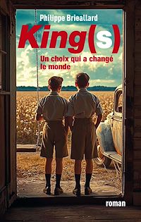 Téléchargez le livre :  King(s)