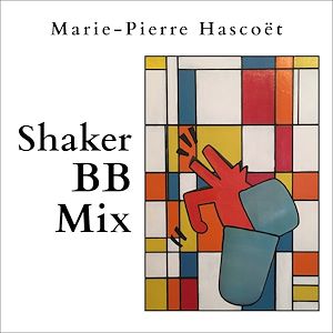 Téléchargez le livre :  Shaker BB Mix