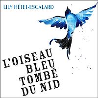 Télécharger le livre : L'Oiseau bleu tombé du nid