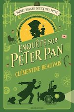 Télécharger le livre :  Pierre Bayard Détextive privé (Tome 2) - Enquête sur Peter Pan