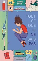 Télécharger le livre :  Tout ce que je ne sais pas