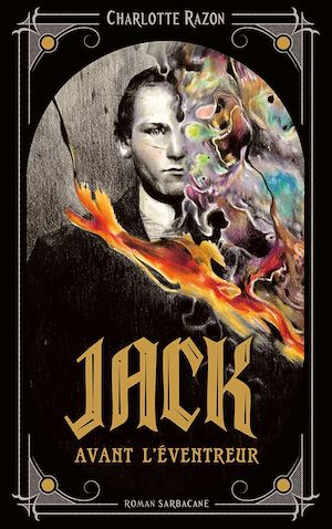 Téléchargez le livre :  Jack avant l'Éventreur