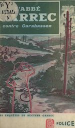 Télécharger le livre :  L'abbé Garrec contre Carabassen