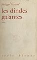 Télécharger le livre :  Les dindes galantes
