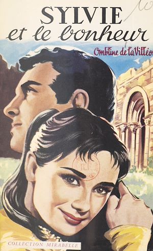 Téléchargez le livre :  Sylvie et le bonheur
