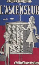 Télécharger le livre :  L'ascenseur