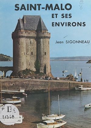 Download the eBook: Saint-Malo et ses environs