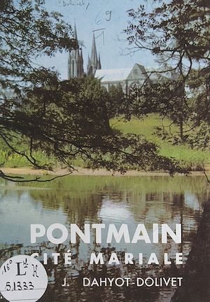 Download the eBook: Pont-Main, cité mariale