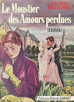 Télécharger le livre :  Le Moustier des amours perdues