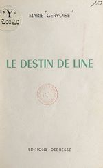 Download this eBook Le destin de Line