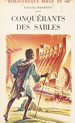 Télécharger le livre :  Conquérants des sables