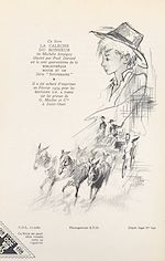 Télécharger le livre :  La calèche du bonheur