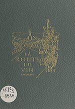Télécharger le livre :  La route du vin en Alsace
