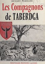 Download this eBook Les compagnons de Taberdga