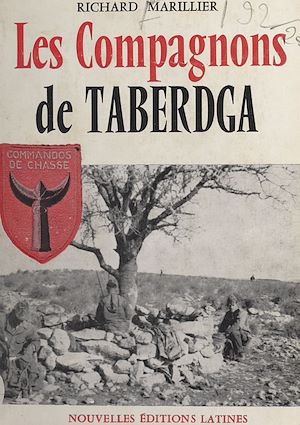 Download the eBook: Les compagnons de Taberdga