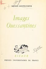 Télécharger le livre :  Images ouessantines