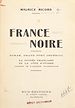 Télécharger le livre :  France noire