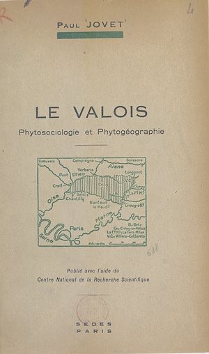Téléchargez le livre :  Le Valois