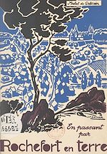 Télécharger le livre :  En passant par Rochefort-en-Terre
